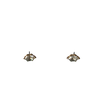Swarovski Special Edition Goldene Ohrstecker