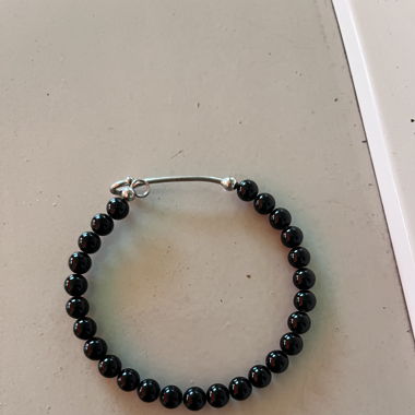 Edelstein Armband