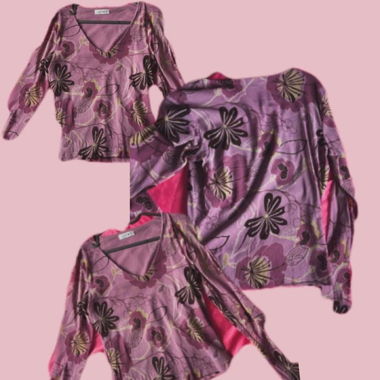 long sleeve y2k
