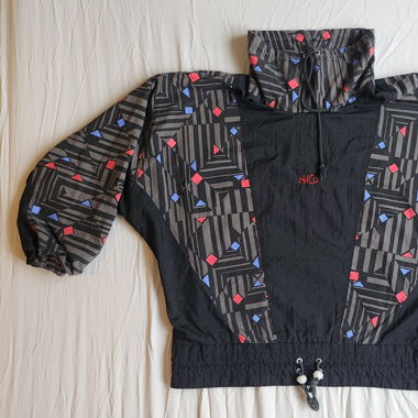 trainerjacke