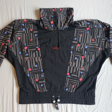 trainerjacke