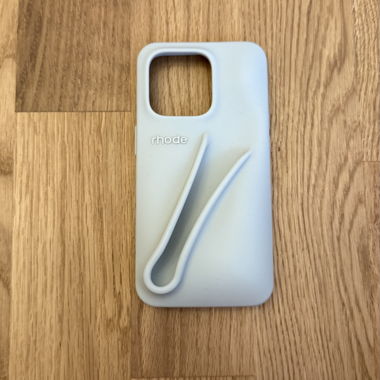Coque de téléphone Rhode pour iPhone 14 Pro
