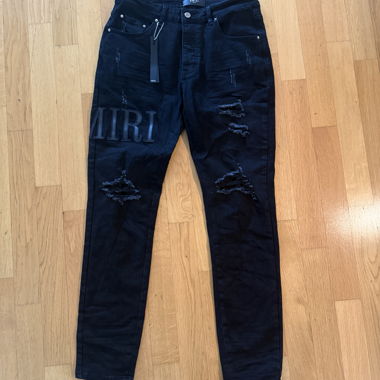 Jeans AMIRI