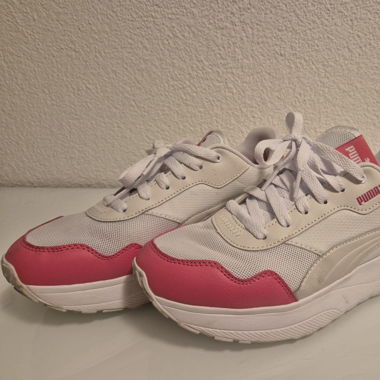Puma Sneaker Grösse 40
