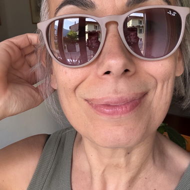 Ray-Ban Sonnenbrillen