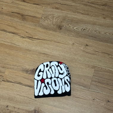 Grvty Visions Beanie