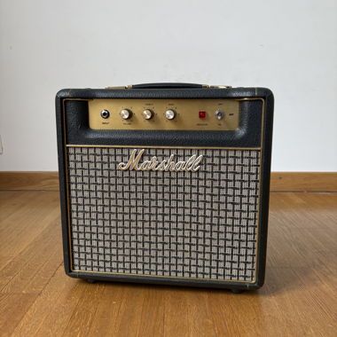 Amplificatore Marshall JMP1C