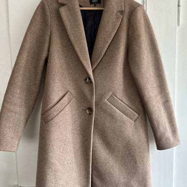 Manteau Only S