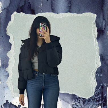 Jacke