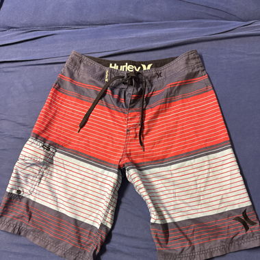 Hurley Badehose