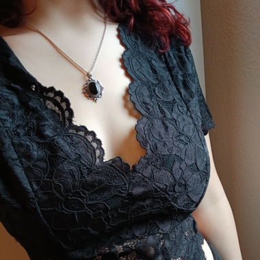Lace (spitzen) Top