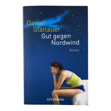 Gut gegen Nordwind – Daniel Glattauer