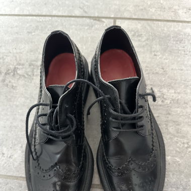 Scarpe eleganti nere