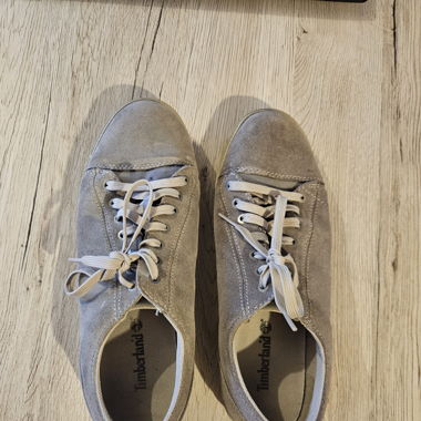 Basket Timberland
