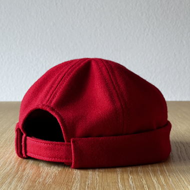 Docker Rouge