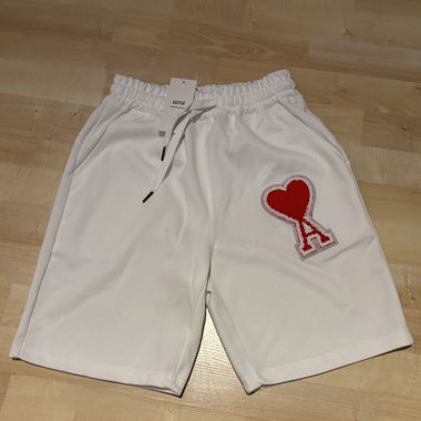 Shorts AMI Paris