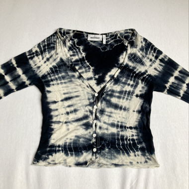 Batik Top