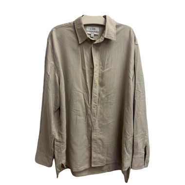 COS Relaxed Fit Shirt