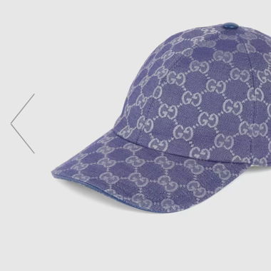 Gucci Cap 1.1