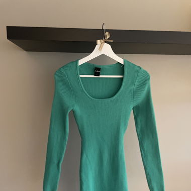 Figurbetontes Kleid