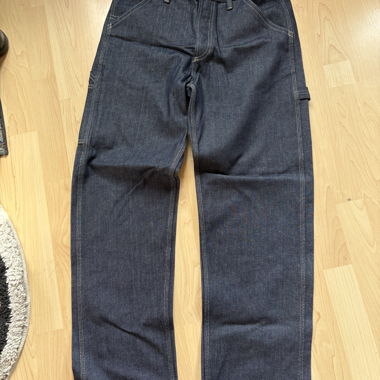 Jack & Jones Loose Eddie Jeans 31/32