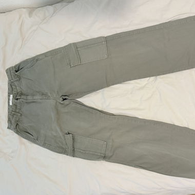 Jeans/ Cargohosen