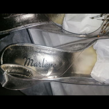 Marlene Damen Pumps