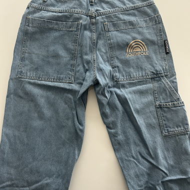 Jeans Southpole Originals