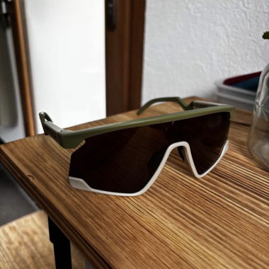 Occhiali da sole Oakley BXTR