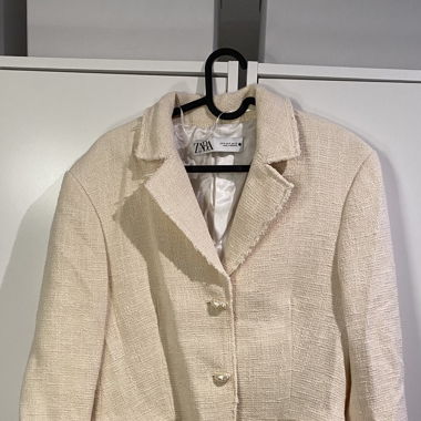 Zara Blazer