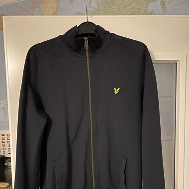Lyle & Scott Trainerjacke