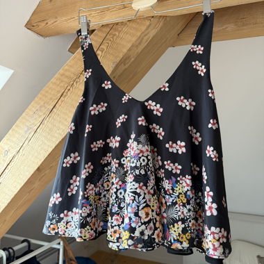 Top di Zara