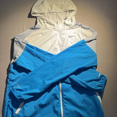 Nike Running Jacket