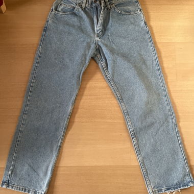 Jeans homme 