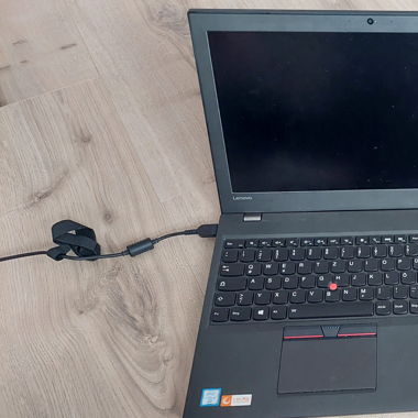 Ordinateur Lenovo
