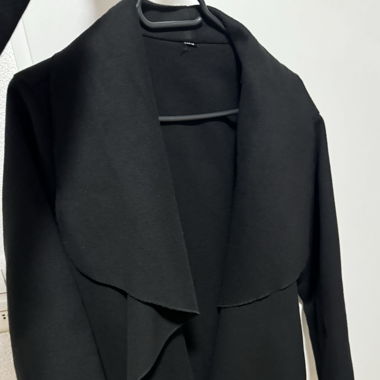 Shein Mantel