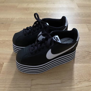 Sneakers Nike x Comme des Garcons