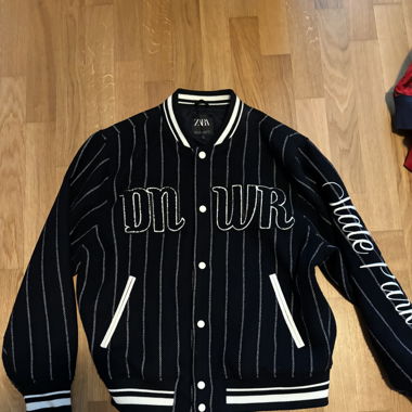 College Jacke 