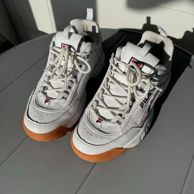FILA Disruptor 2