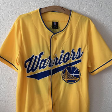 Vintage NBA Jersey