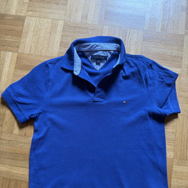 Polo Tommy Hilfiger 