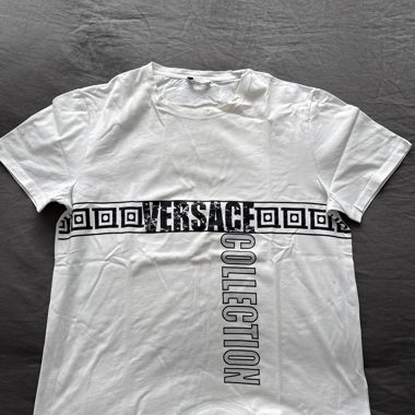 Versace Collection T‑shirt
