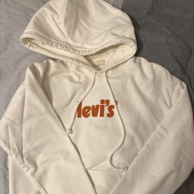 Levi‘s Pullover