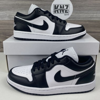 Jordan AIR JORDAN 1 LOW - low sneakers