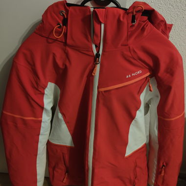 Veste de ski comme neuve