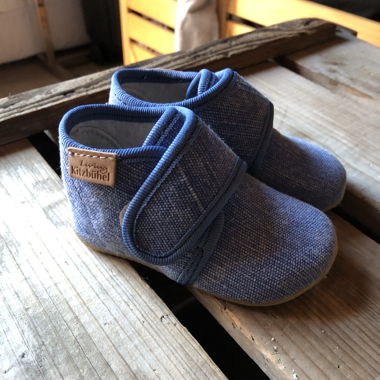 Babyschuhe 