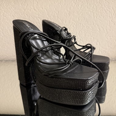 High Heels