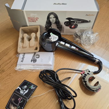 BaByliss Curl Secret 2