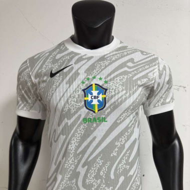 Brasil Trikot Player Edition 2024