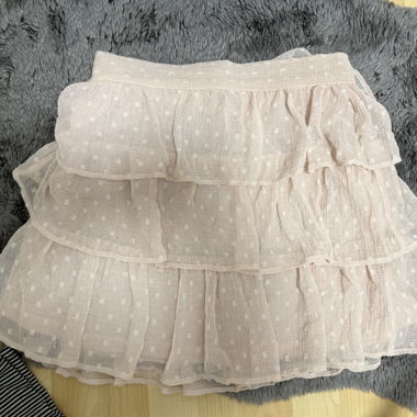 Skirt.